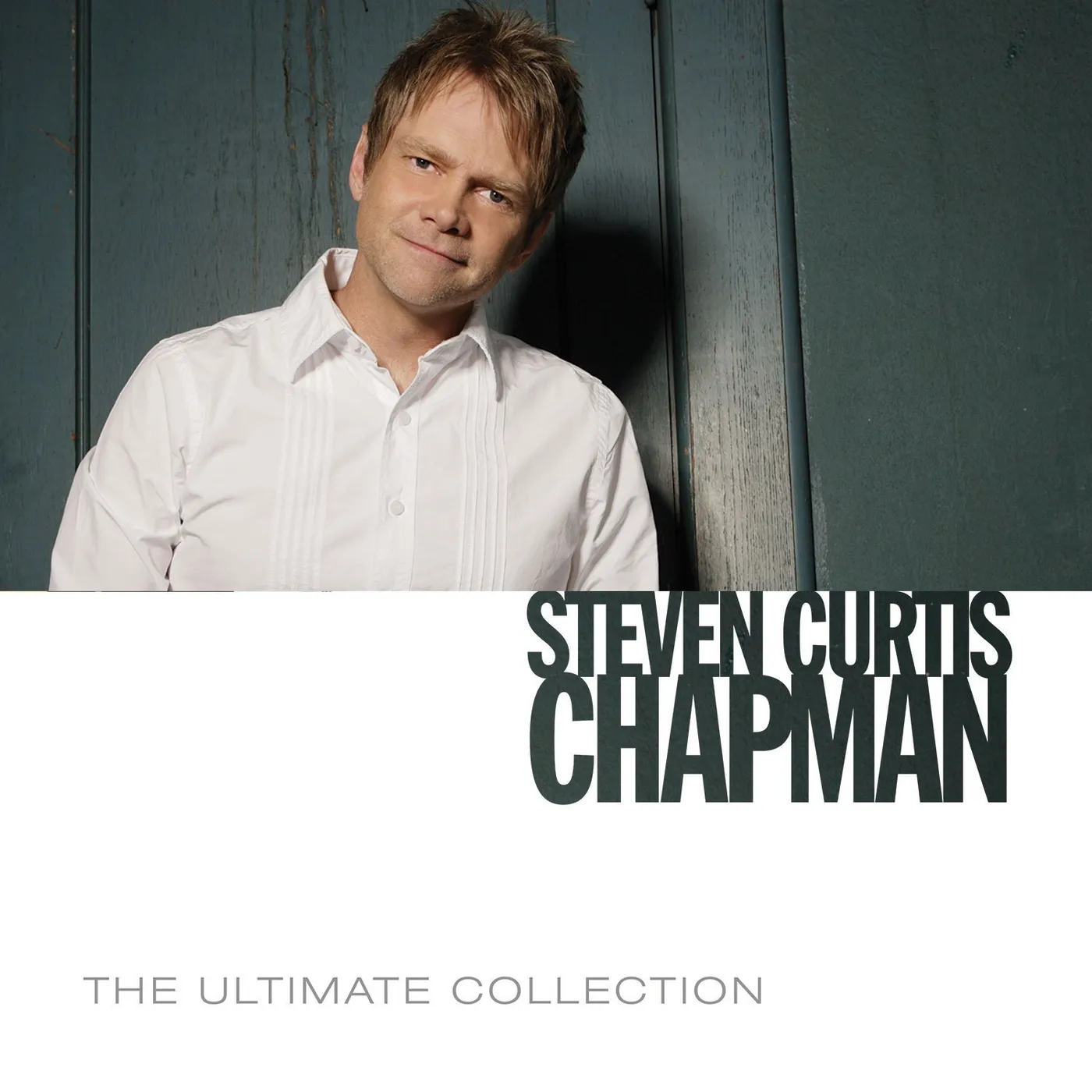 Steven Curtis Chapman ULTIMATE COLLECTION CD