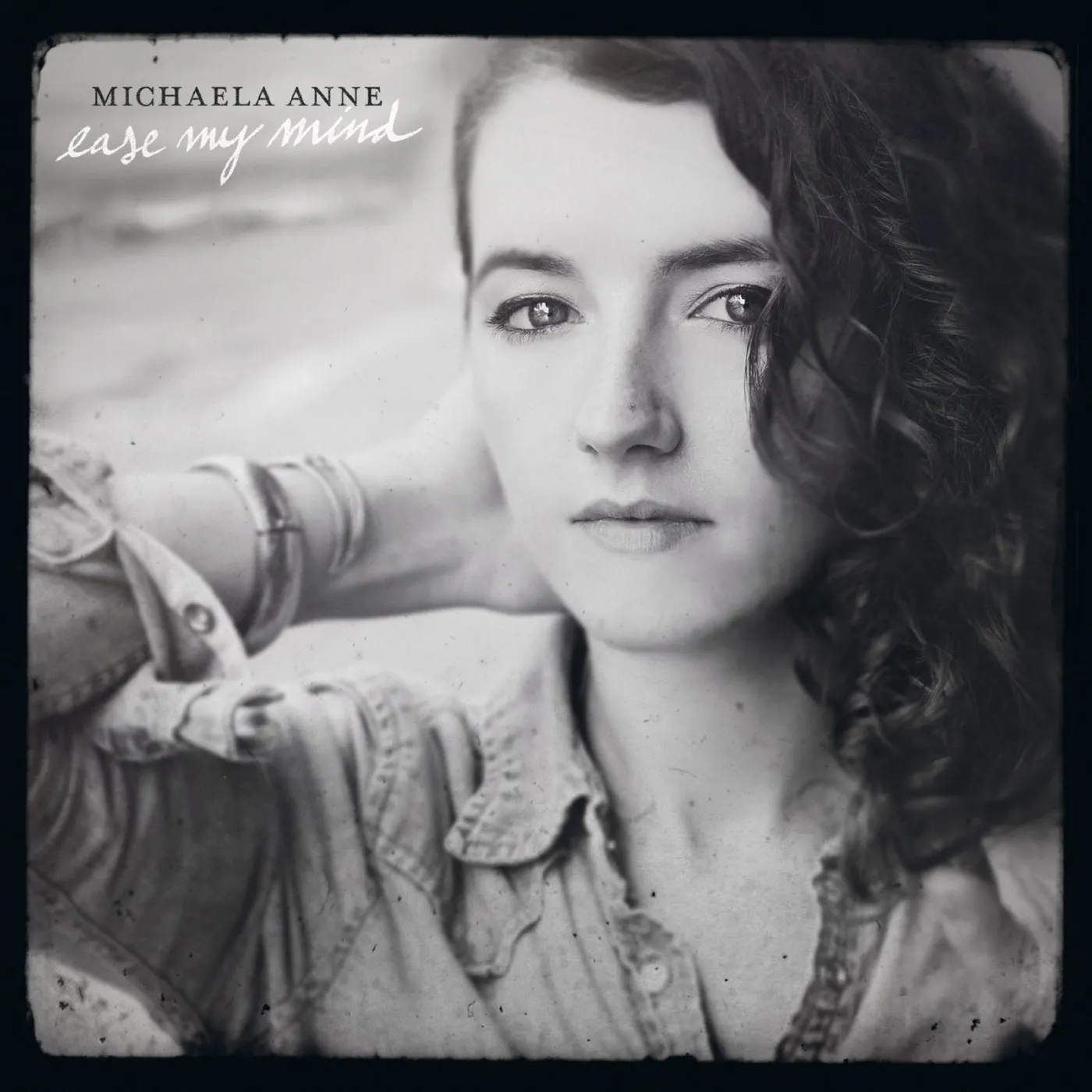 Michaela Anne Ease My Mind Vinyl Record