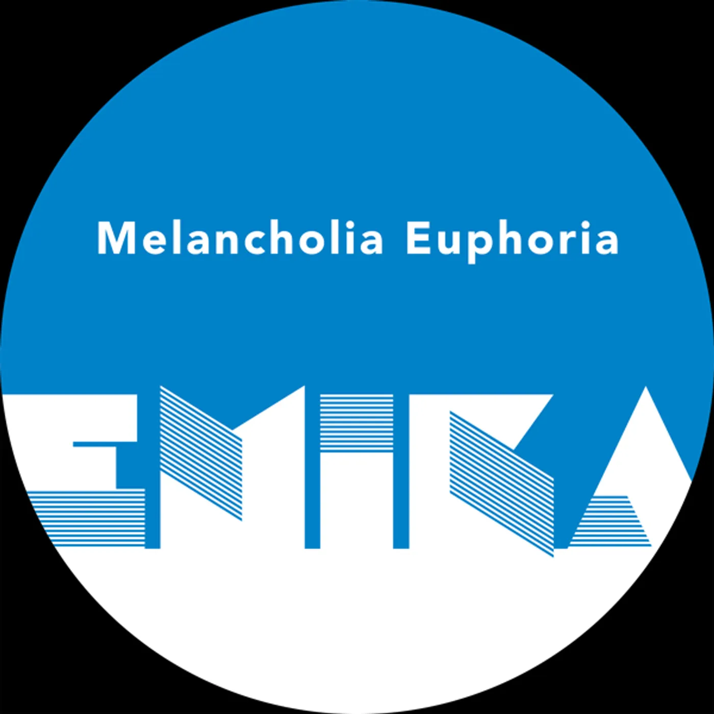 Emika Melancholia Euphoria Vinyl Record