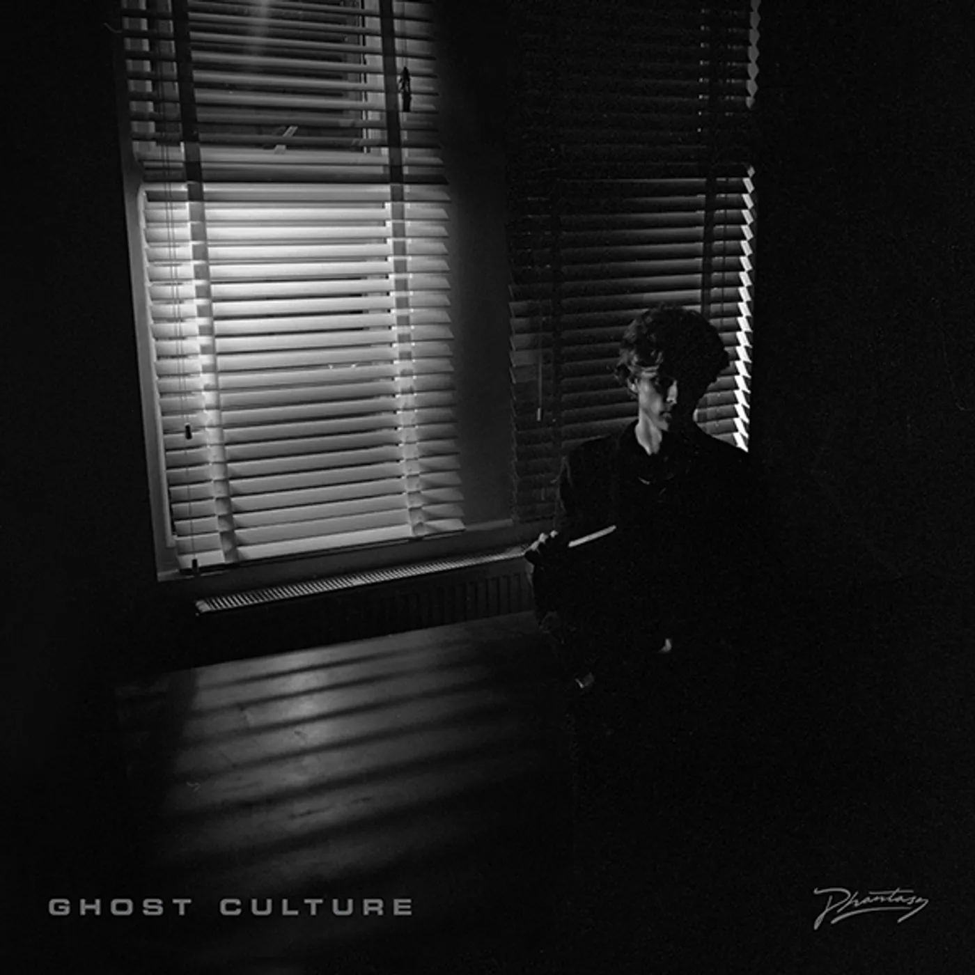 Ghost Culture Vinyl Record