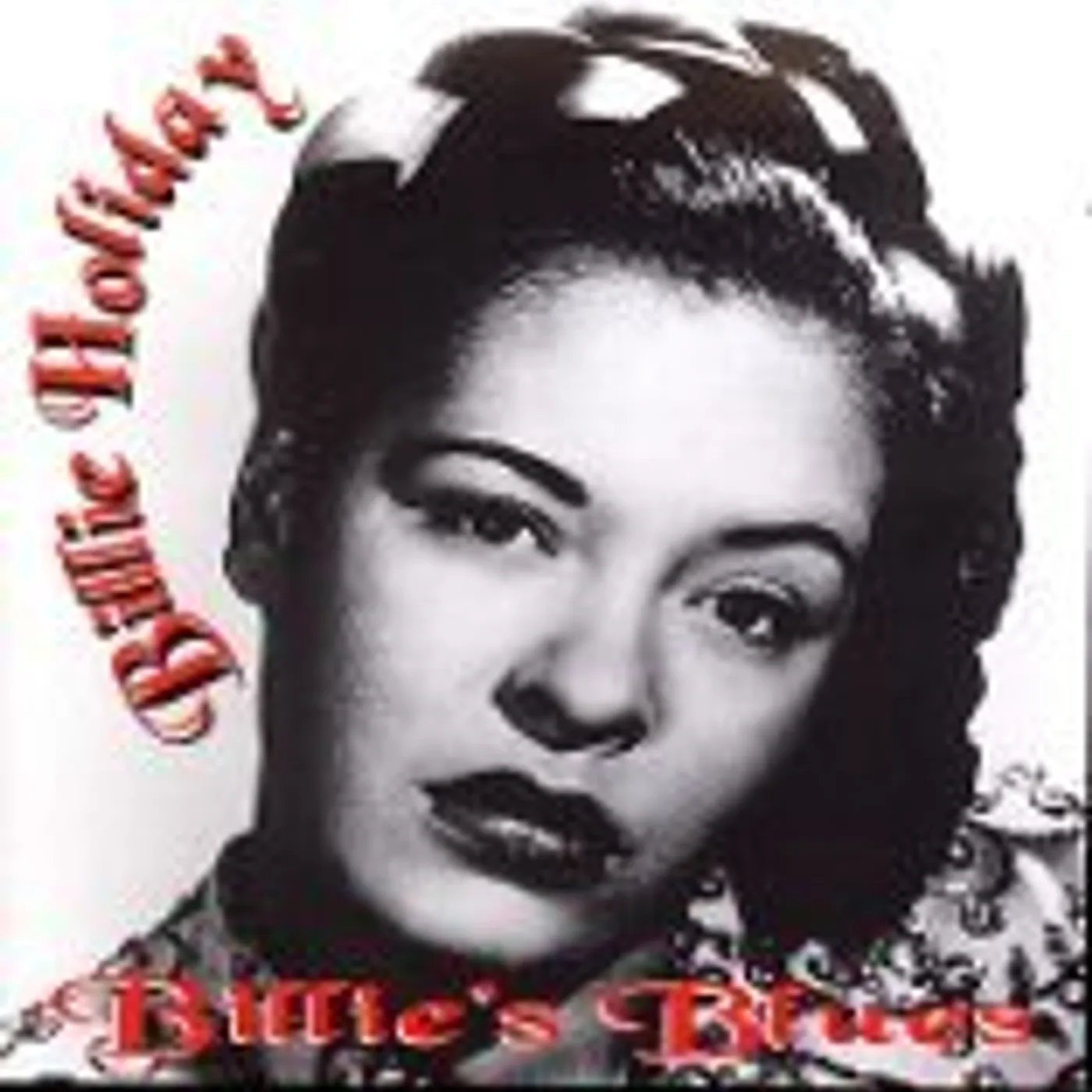 SPOTLIGHT ON BILLIE HOLIDAY CD