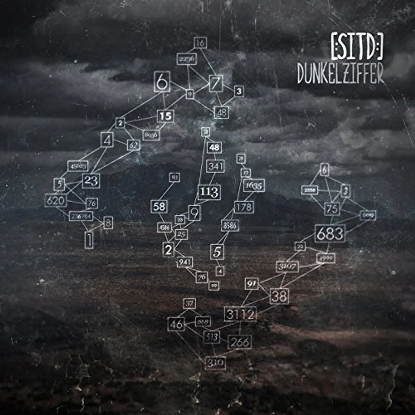 [:SITD:] DUNKELZIFFER CD