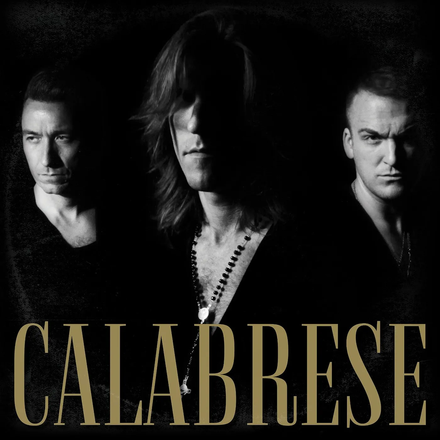 Calabrese Lust For Sacrilege Vinyl Record
