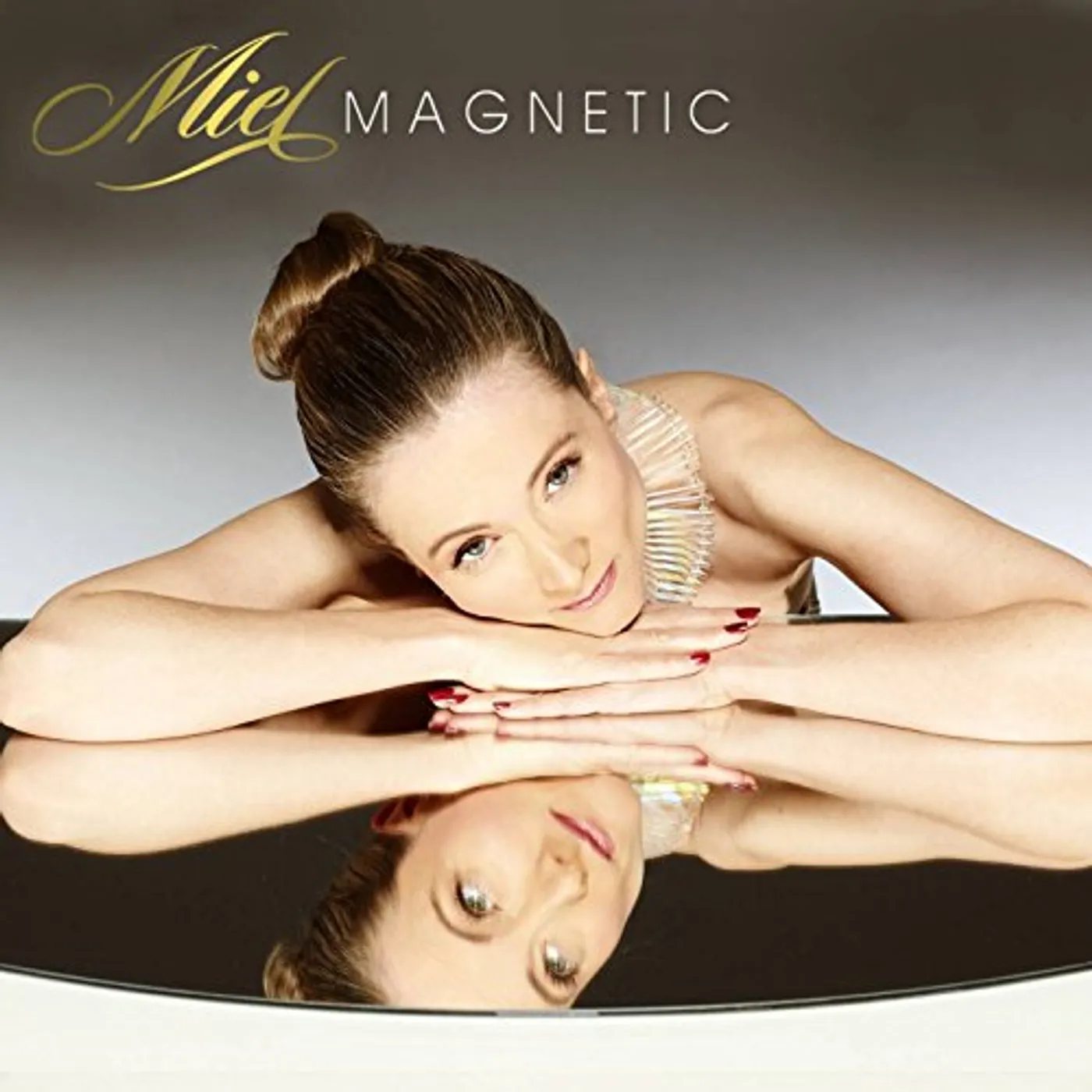 Miel de Botton MAGNETIC CD