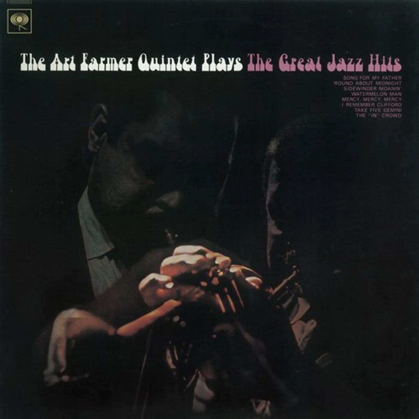 Art Farmer QUINTET: LIMITED EDITION CD