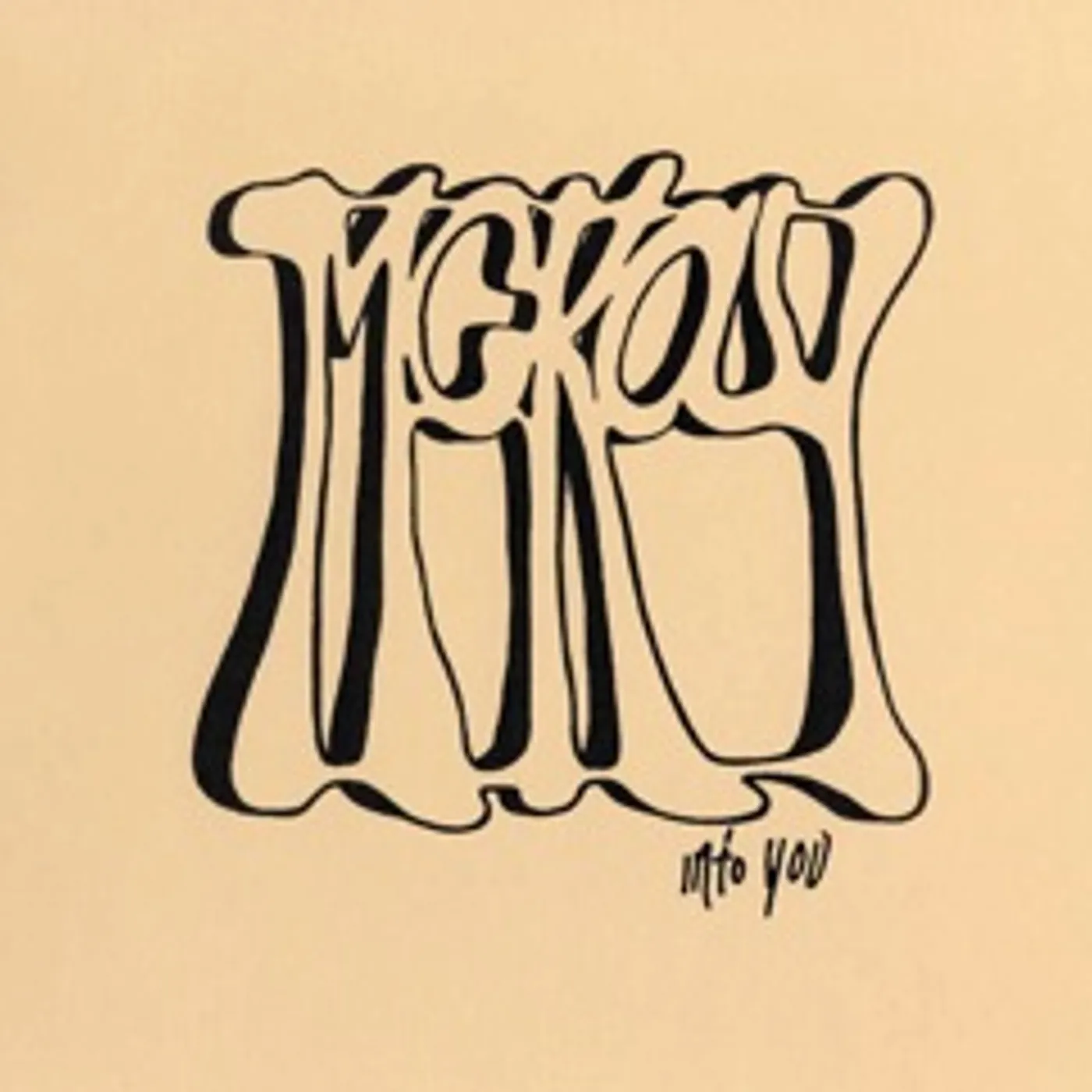 McKay Into You Vinyl Record