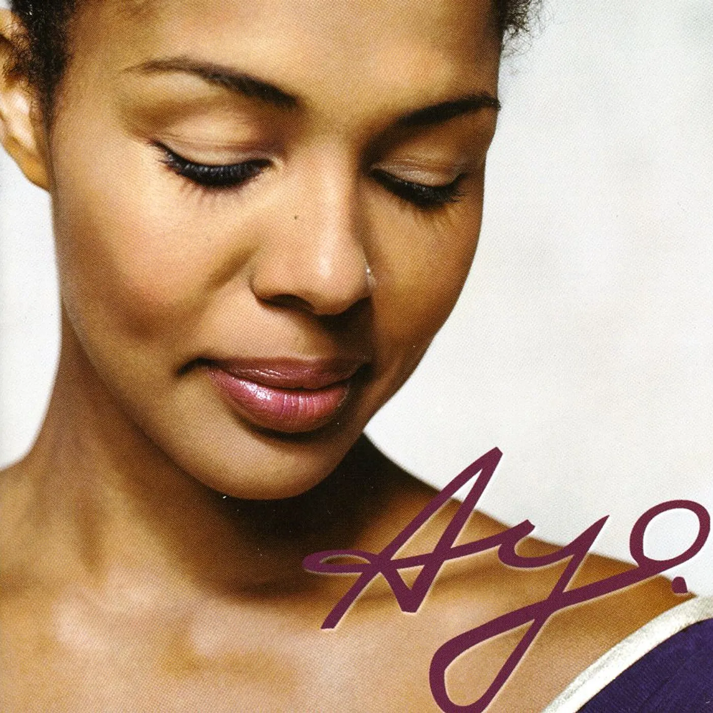 Ayo JOYFUL CD