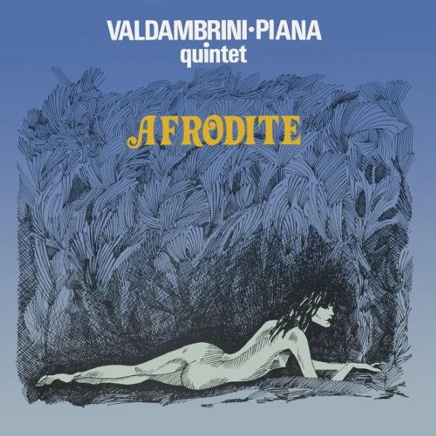 Valdambrini AFRODITE CD