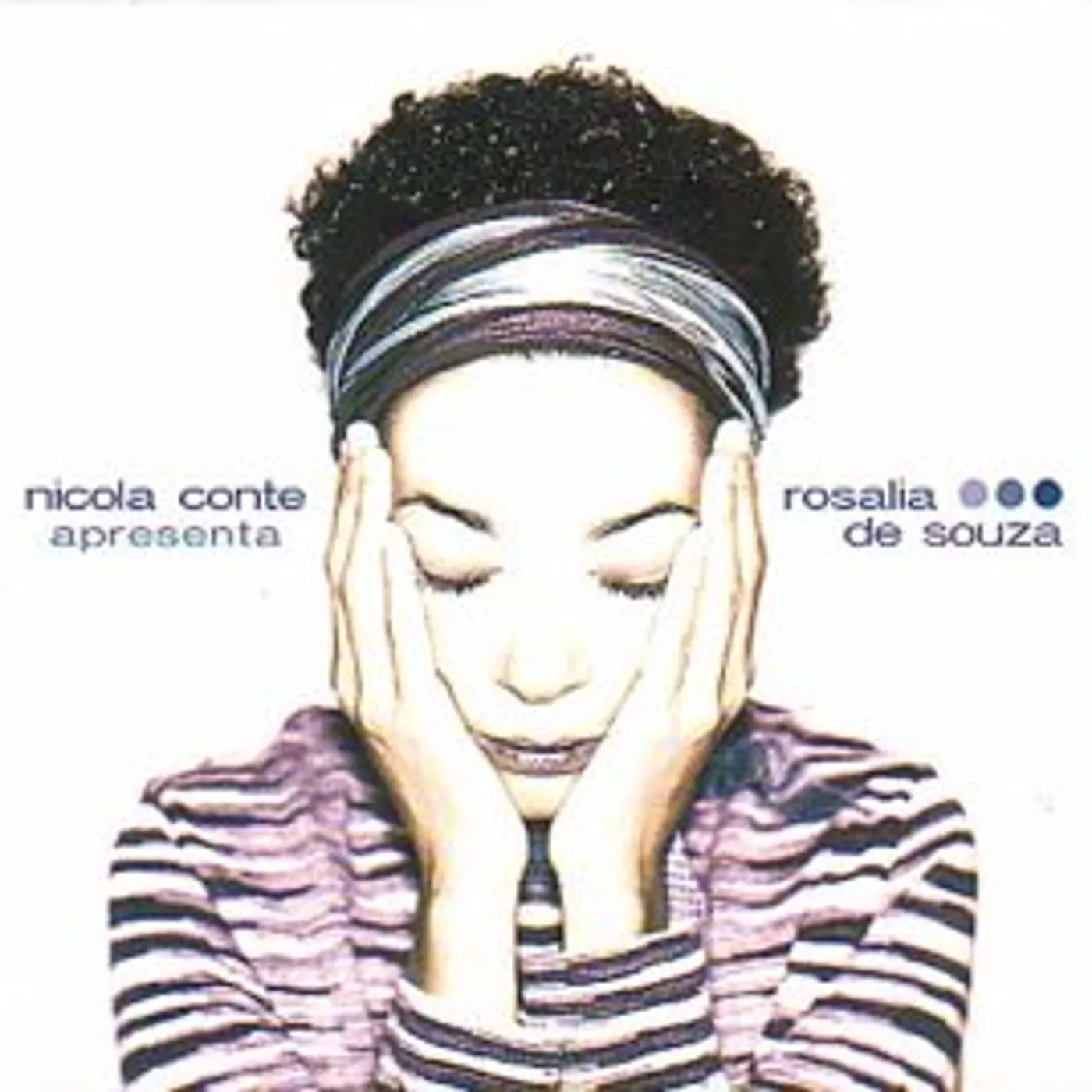Rosalia De Souza Garota Moderna Vinyl Record