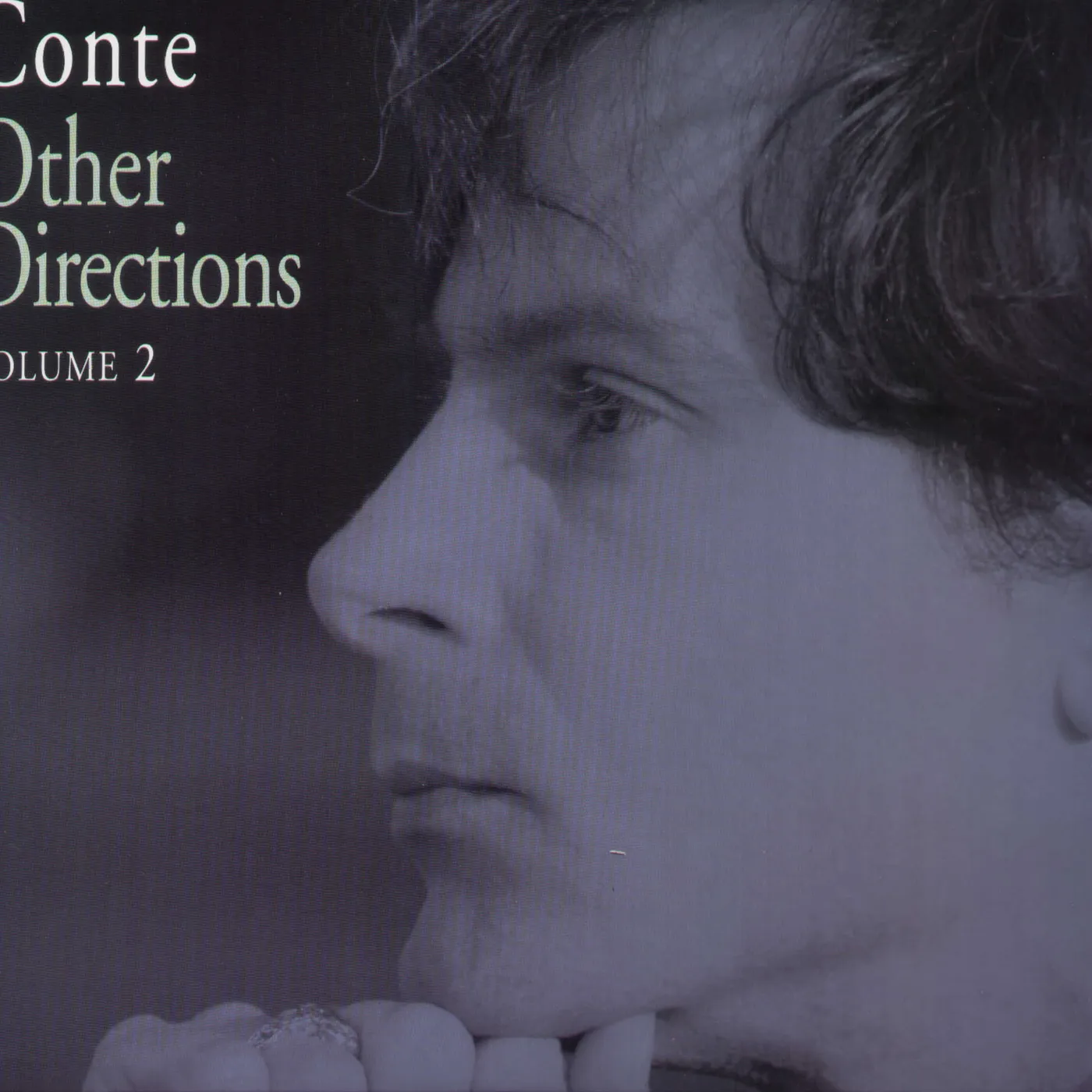 Nicola Conte Other Directions Vinyl Record