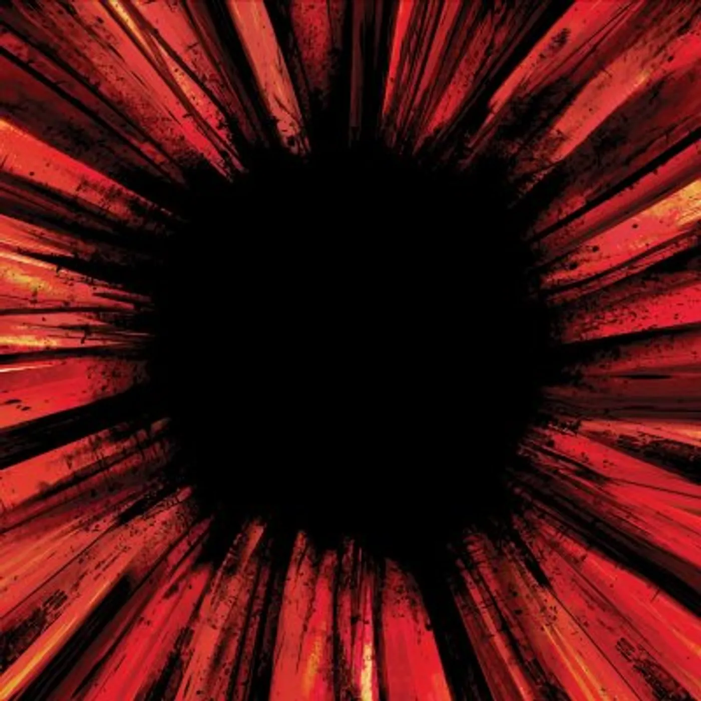 To Destroy A City Sunless Vinyl Record