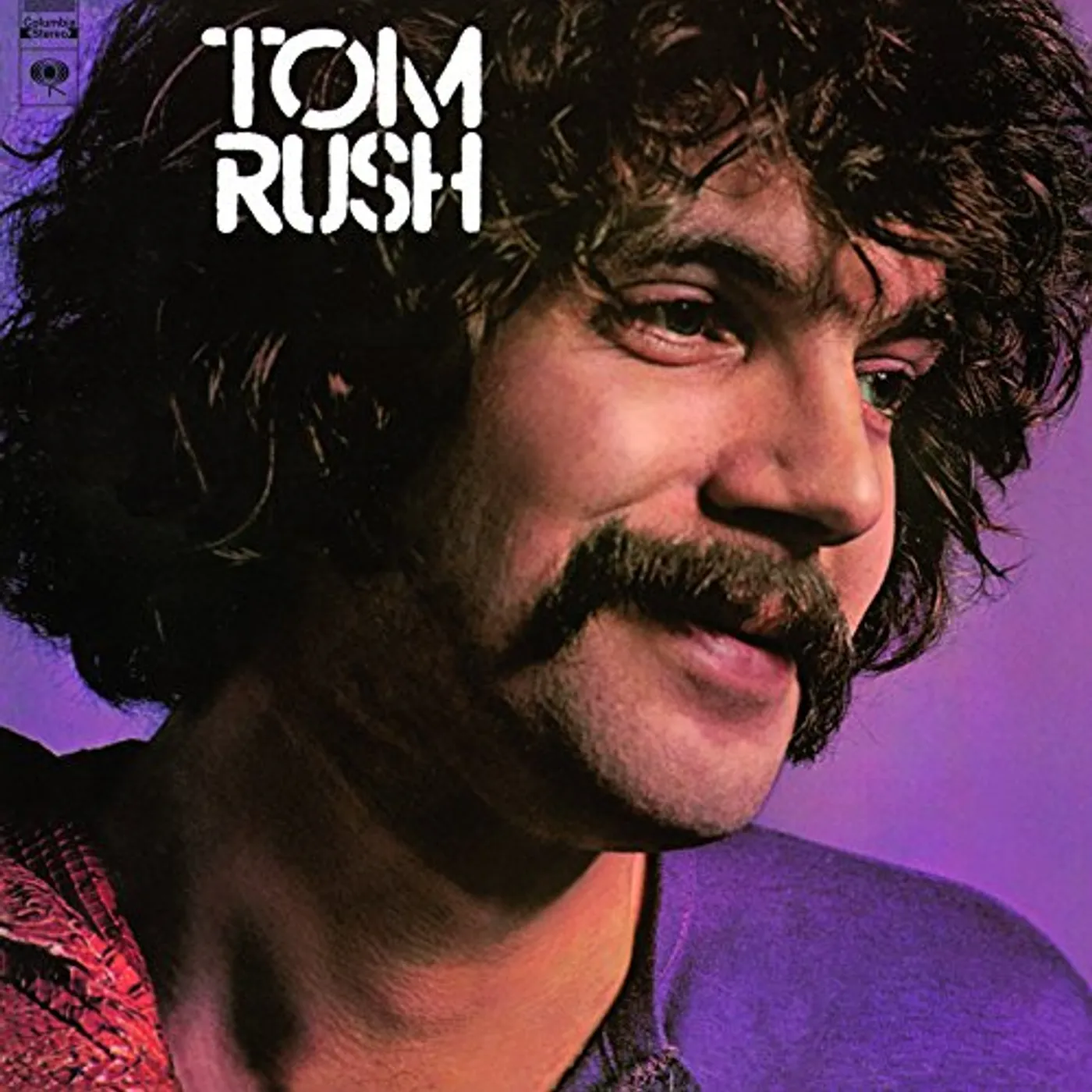 Tom Rush Vinyl Record