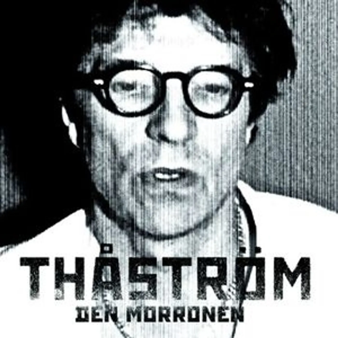 Thåström DEN MORRONEN CD