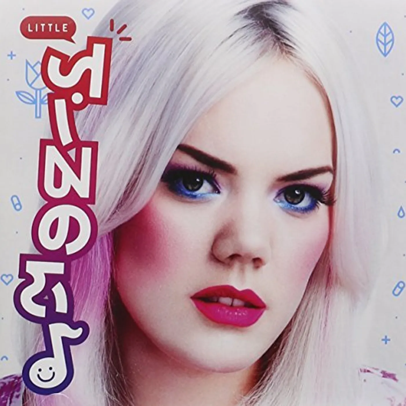 LITTLE JINDER CD