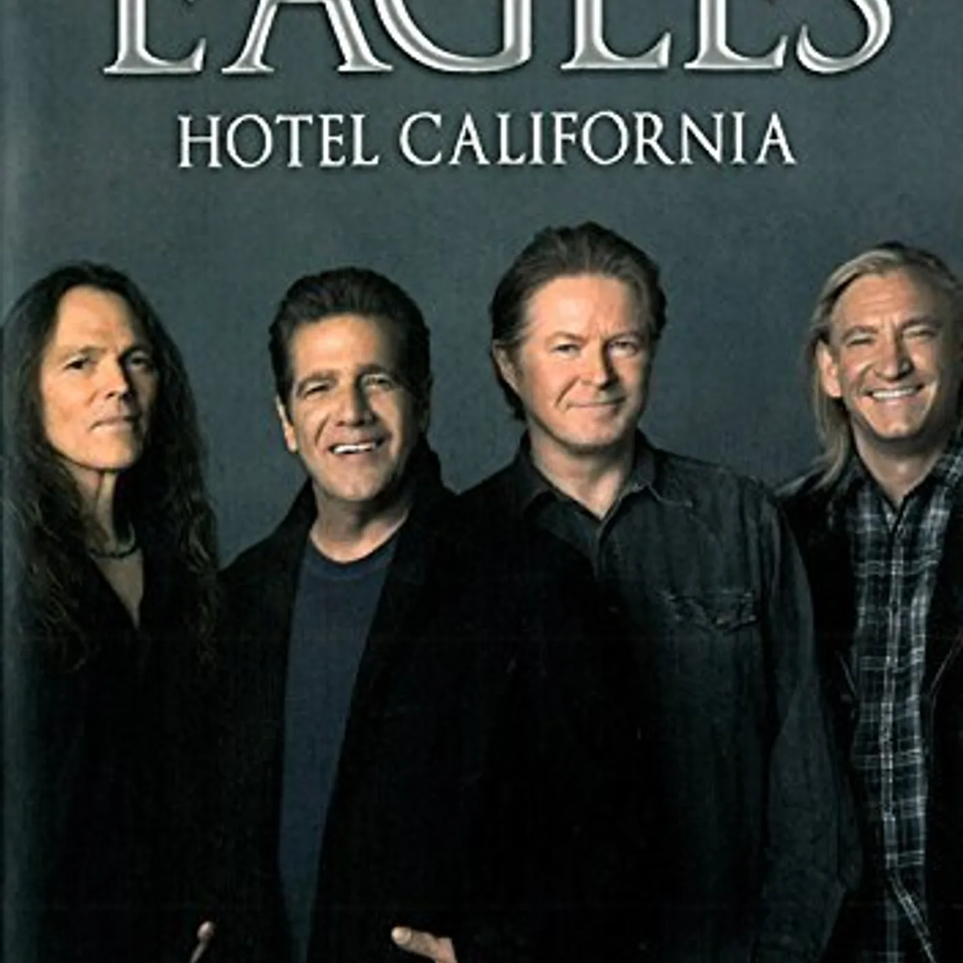 HOTEL CALIFORNIA DVD