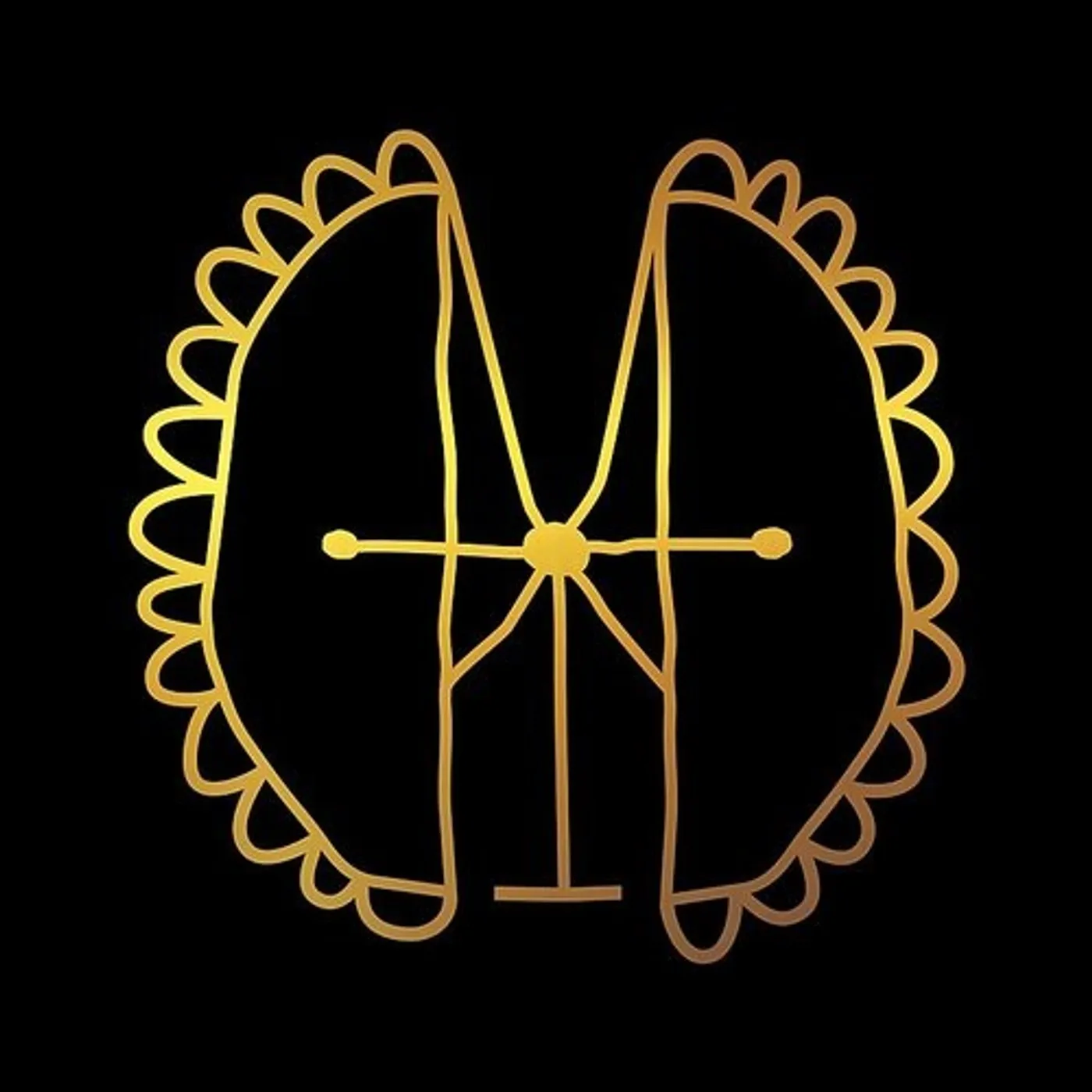 Dyd GOD Vinyl Record