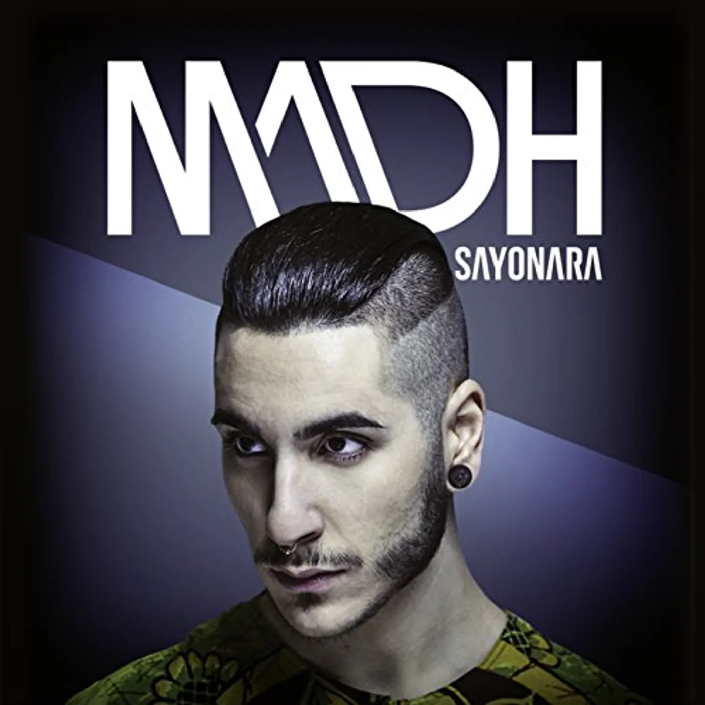 MADH X FACTOR 8 CD
