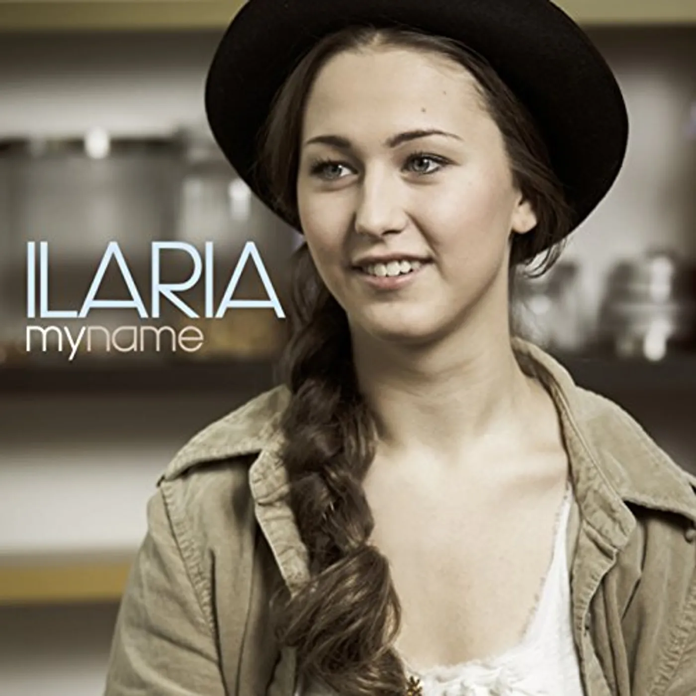 ILARIA X FACTOR 8 CD