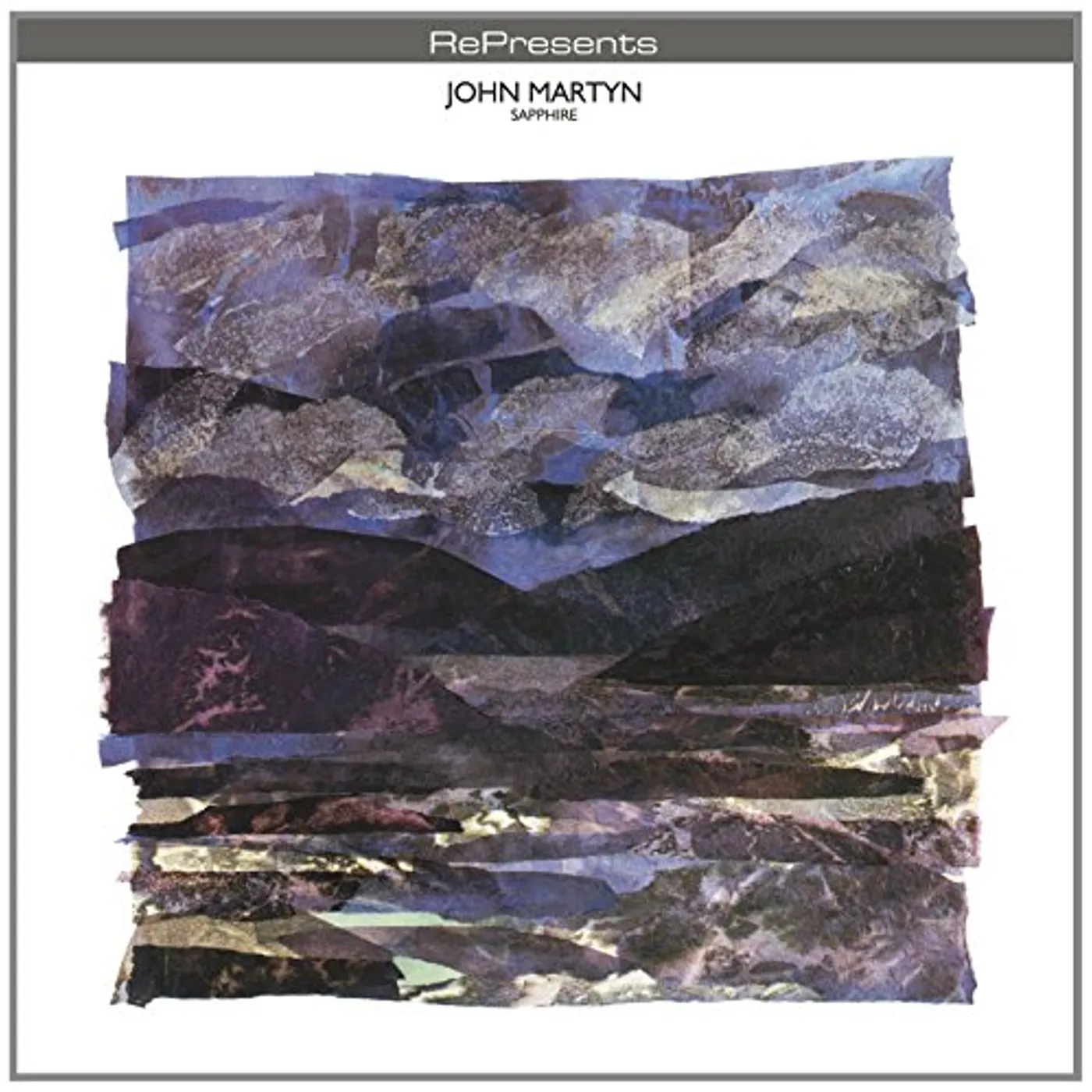 John Martyn SAPPHIRE: DELUXE EDITION CD