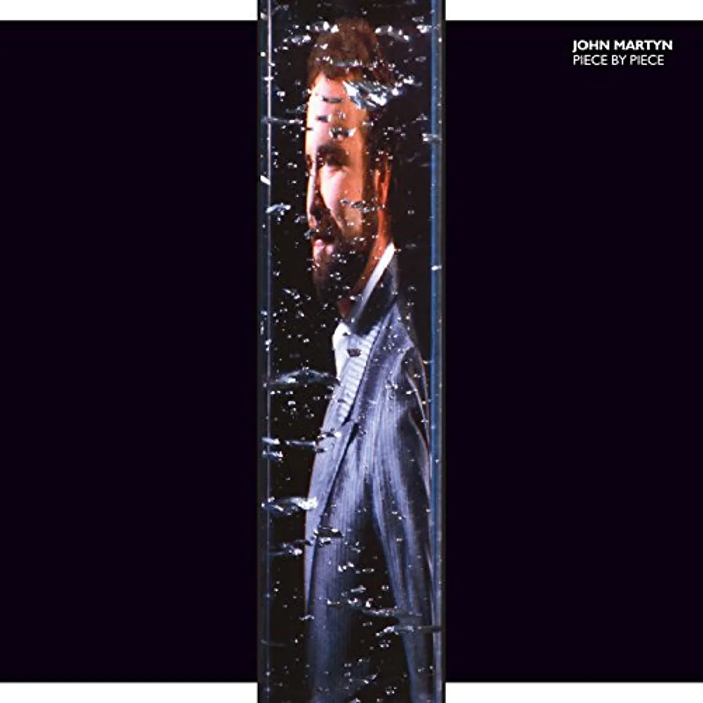 John Martyn PIECE BY PIECE CD