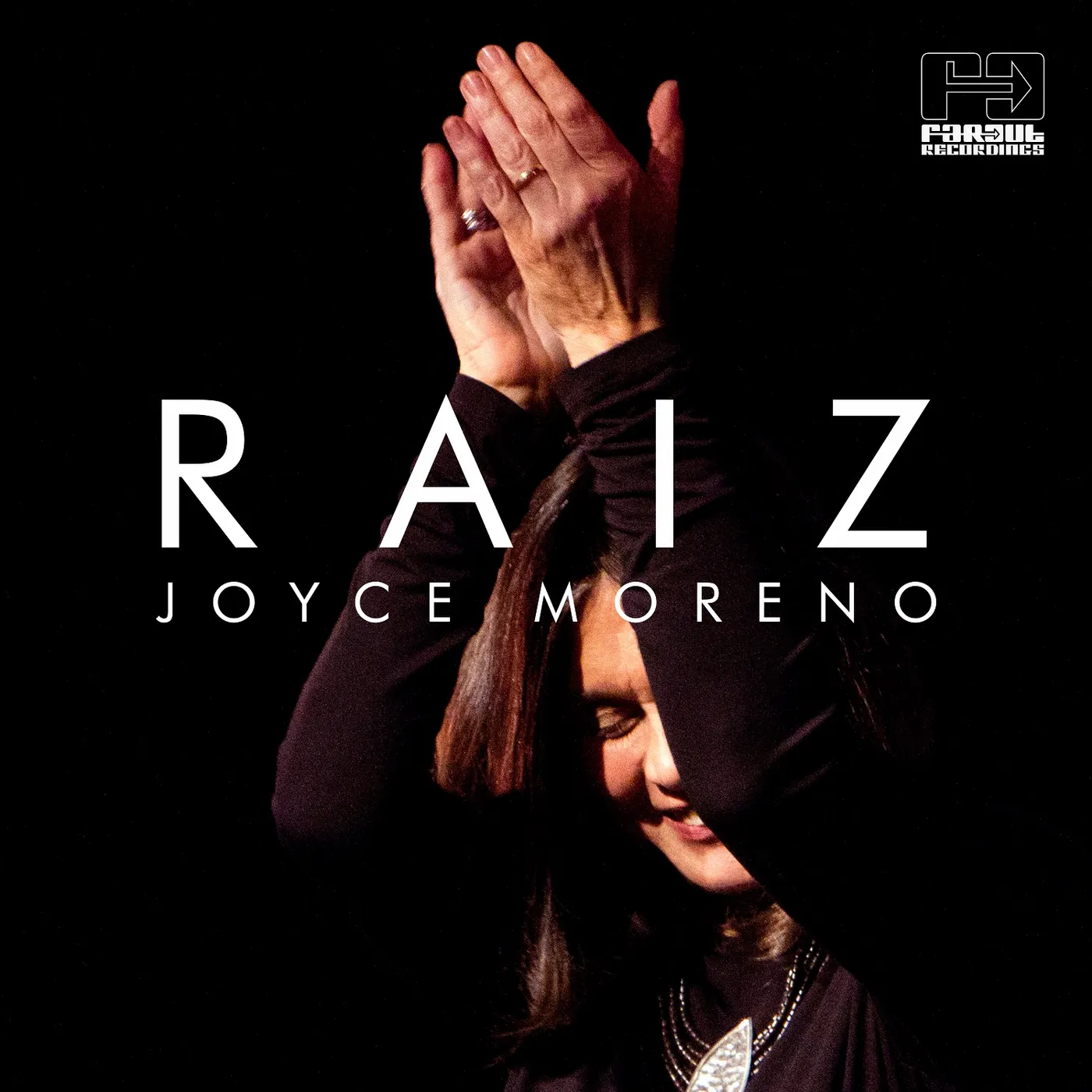Joyce RAIZ CD