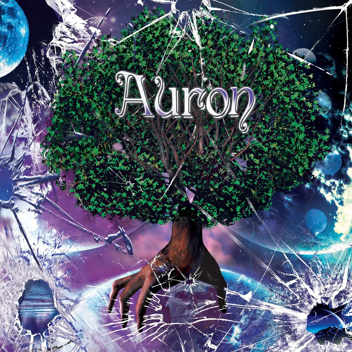 AURON CD