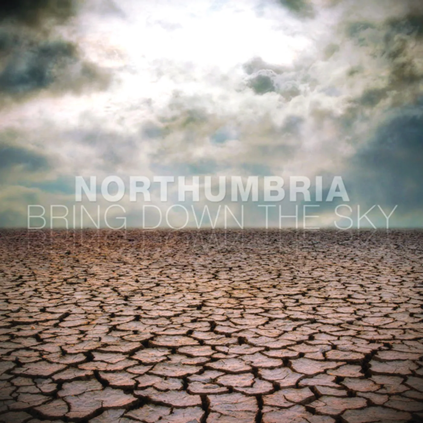 Northumbria BRING DOWN THE SKY CD