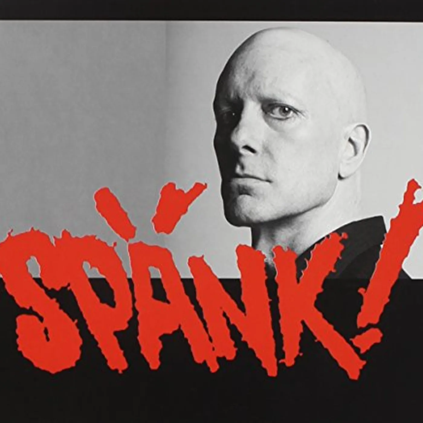 En Esch SPANK CD