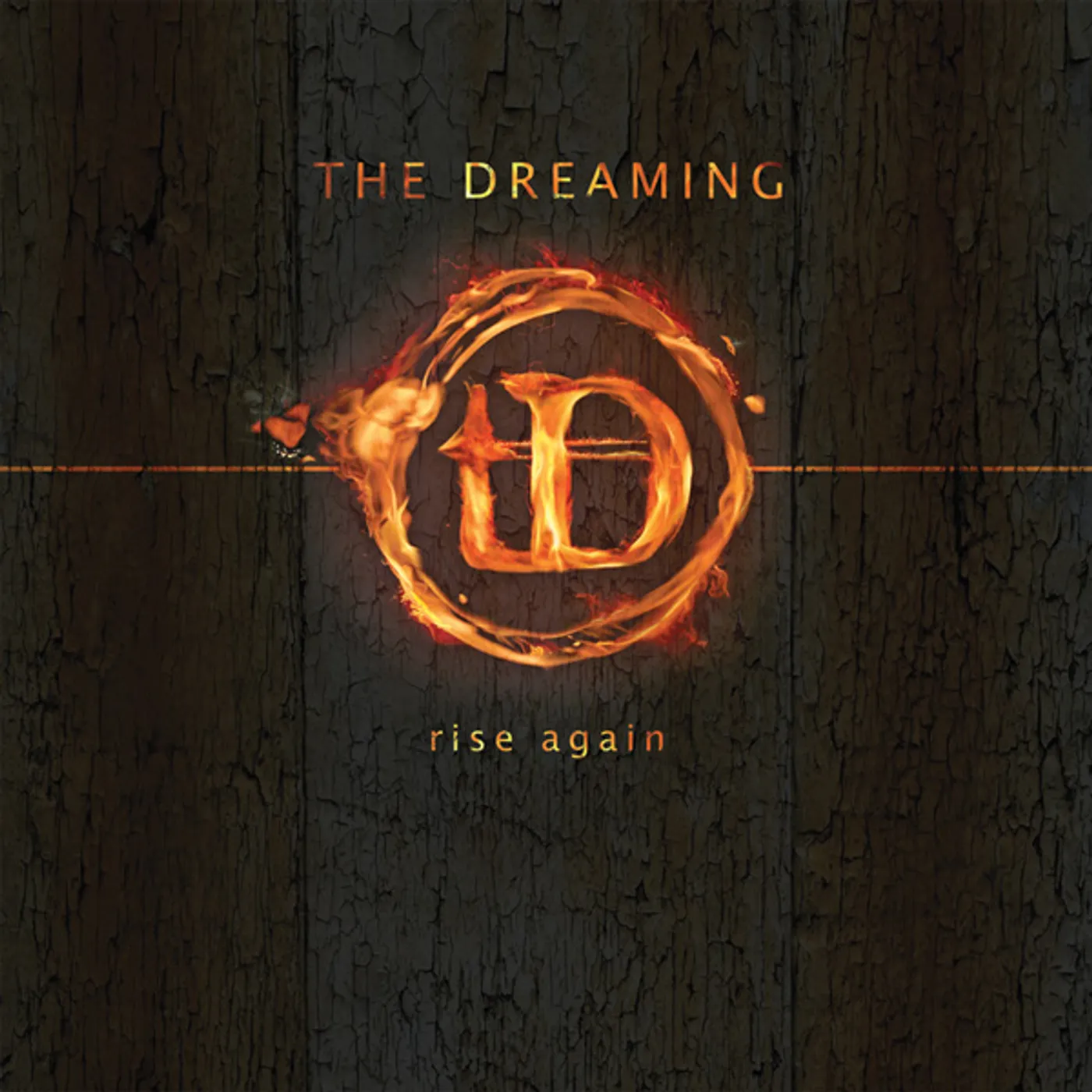 Dreaming Rise Again Vinyl Record