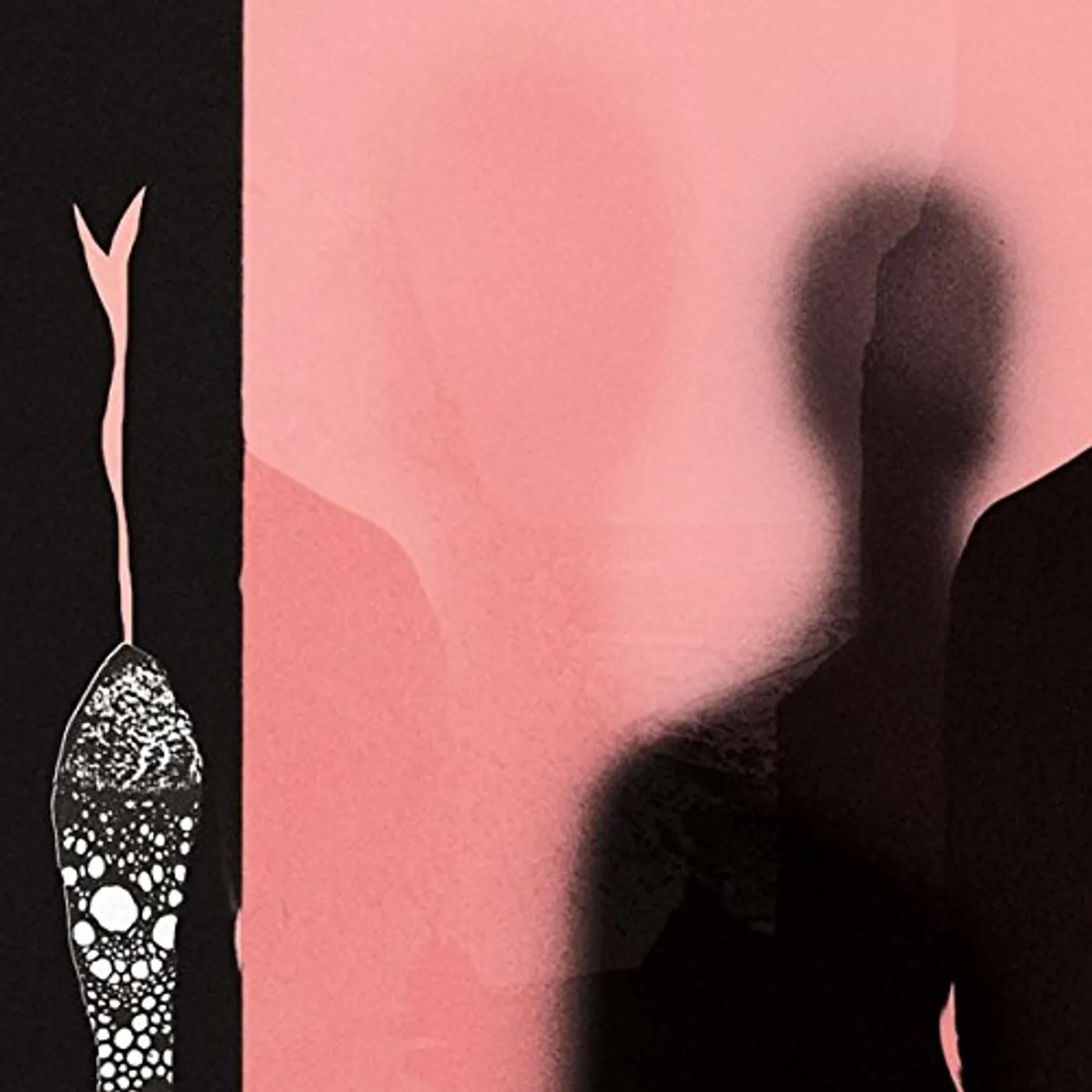 H. Hawkline In The Pink Of Condition Vinyl Record