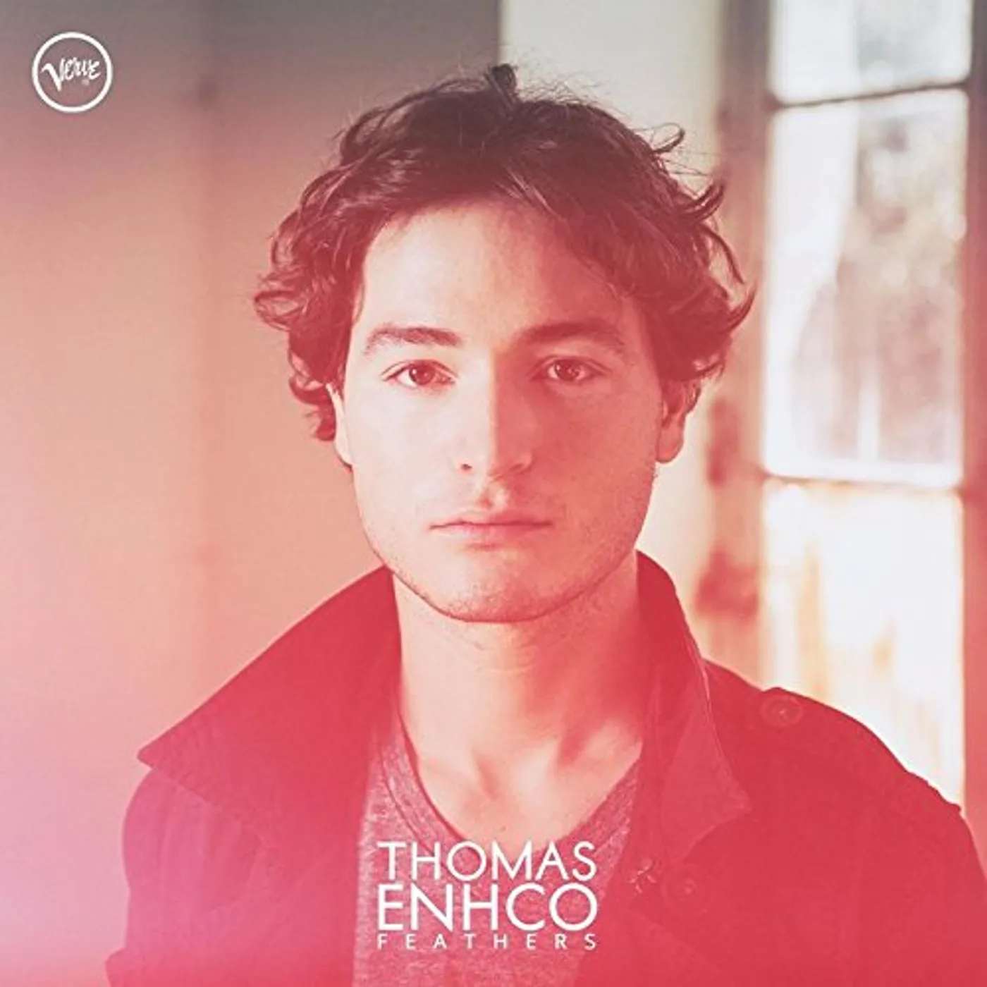 Thomas Enhco TBA CD