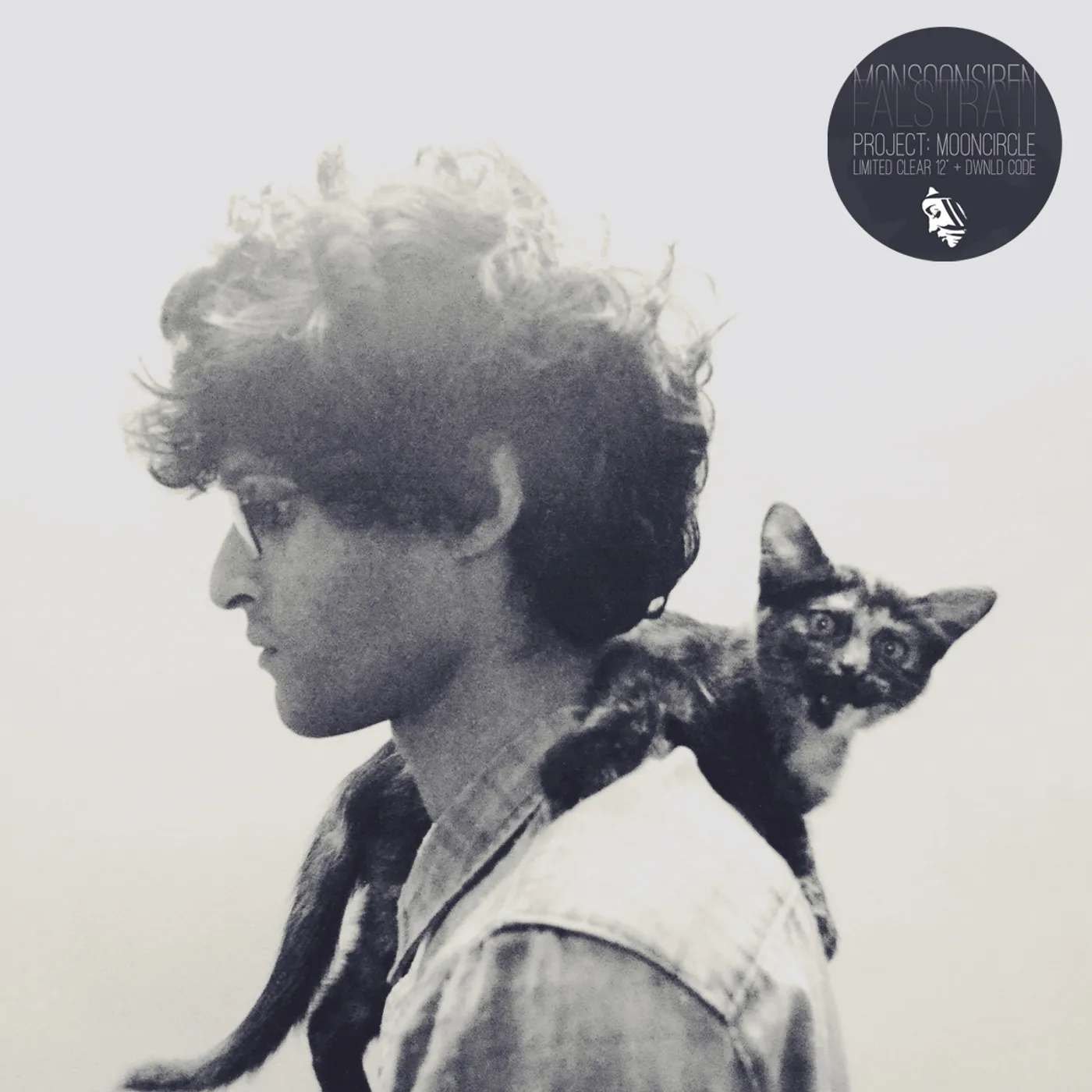 Monsoonsiren Falstrati Vinyl Record