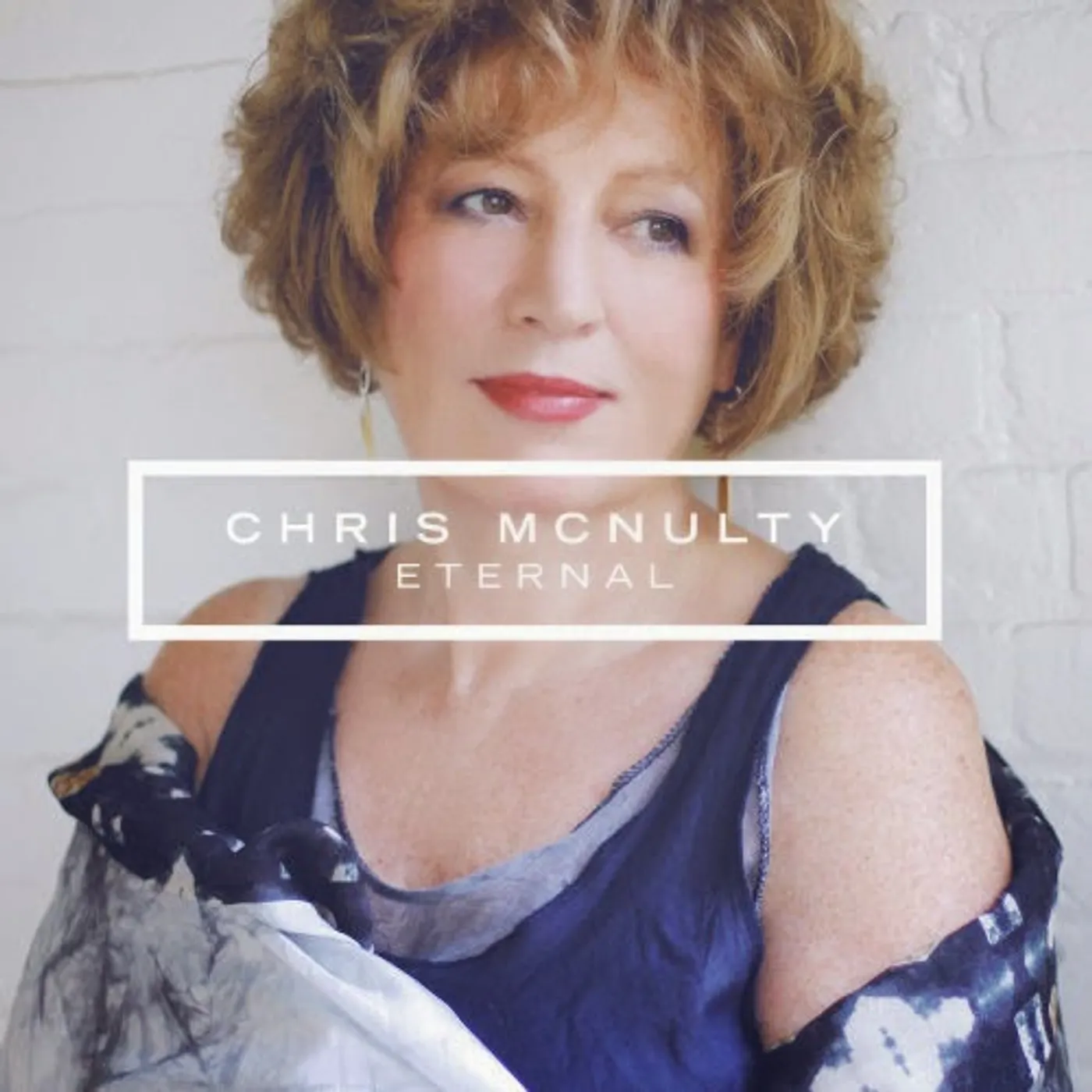 Chris McNulty ETERNAL CD