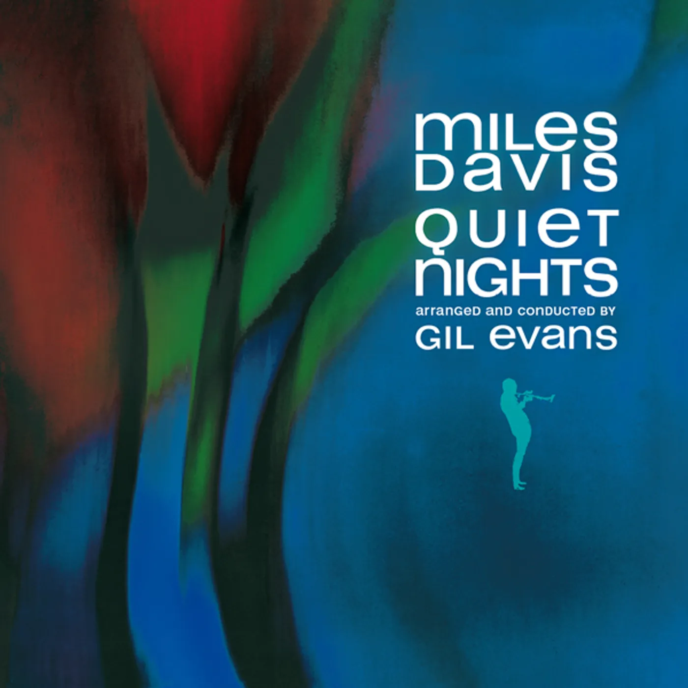 Miles Davis Quiet Nights Vinyl Record