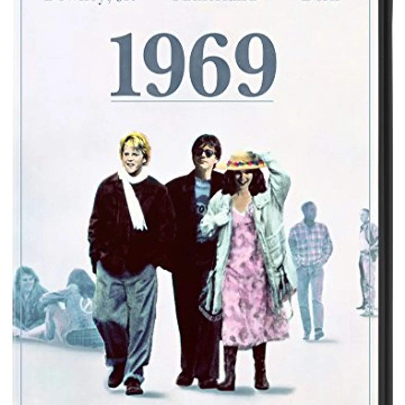1969 DVD