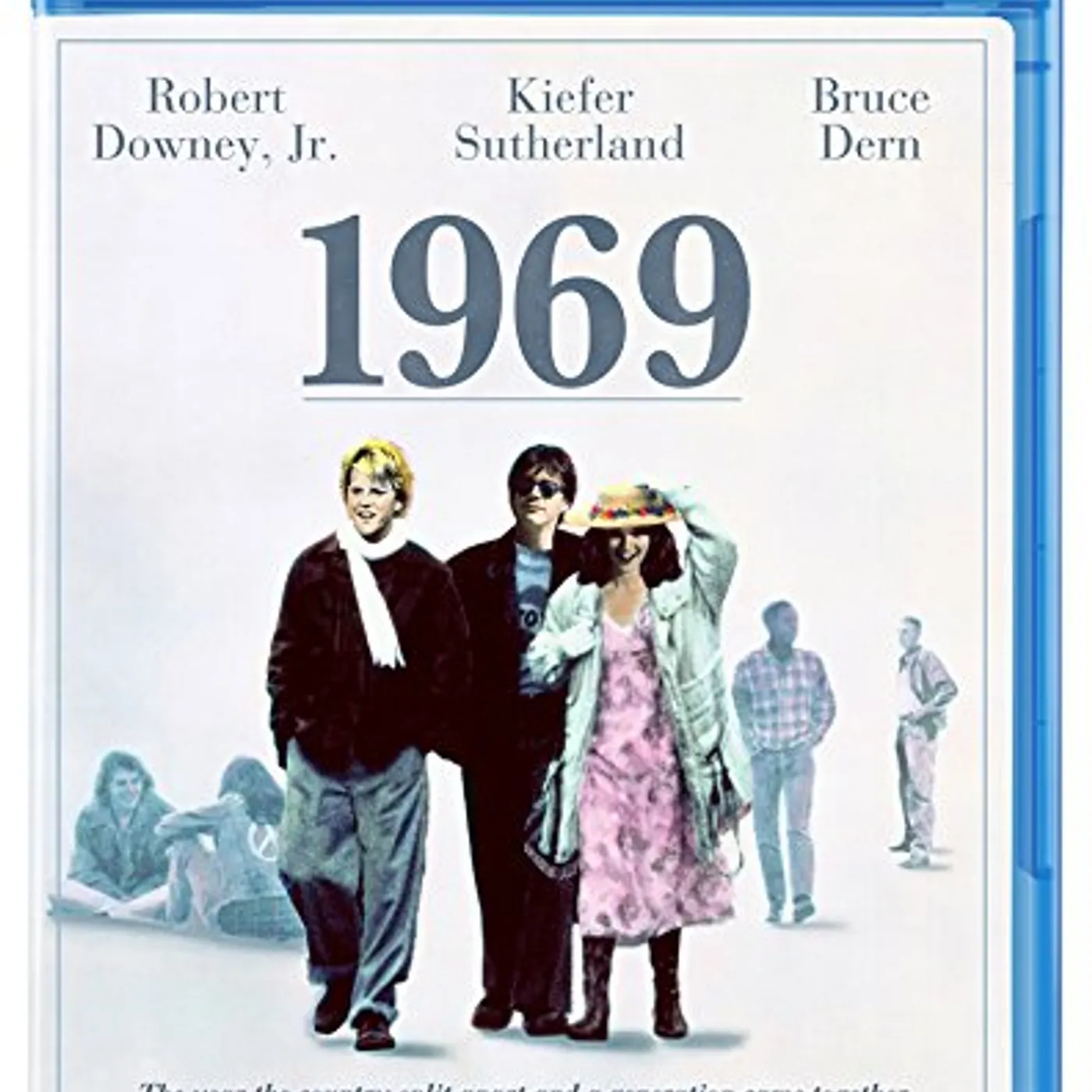 1969 Blu-ray