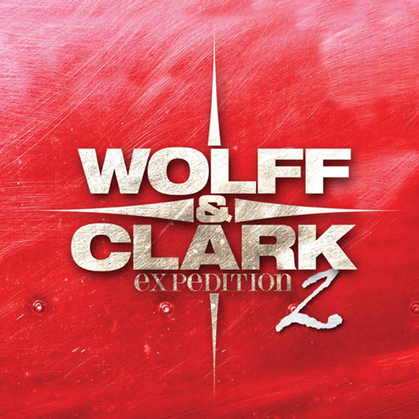 Wolff & Clark Expedition EXPEDITION 2 CD