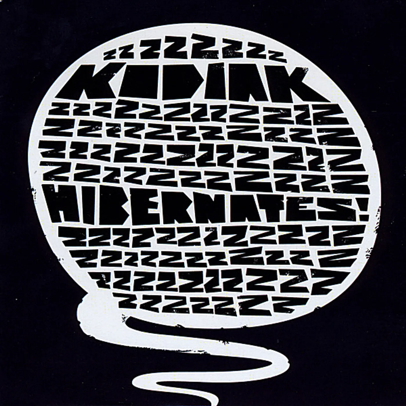 Kodiak HIBERNATES CD