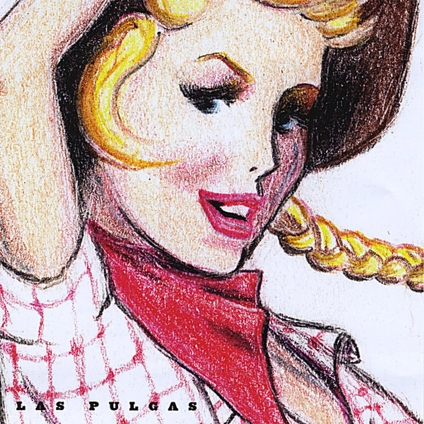 LAS PULGAS CD