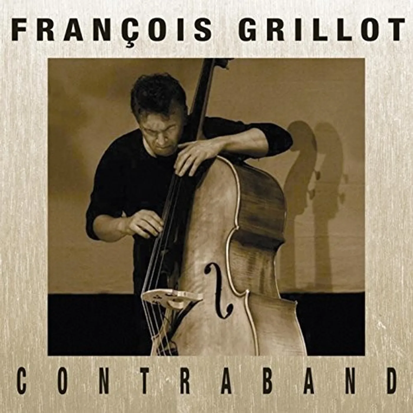 Francois Grillot Brand Page