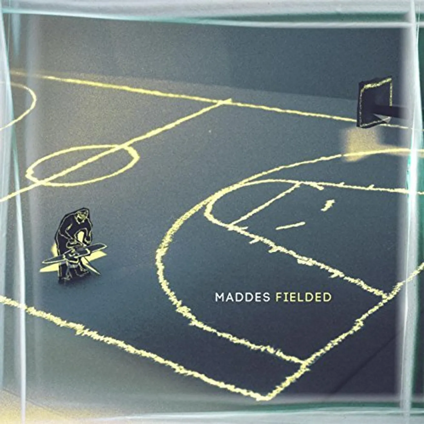 Maddes FIELDED CD