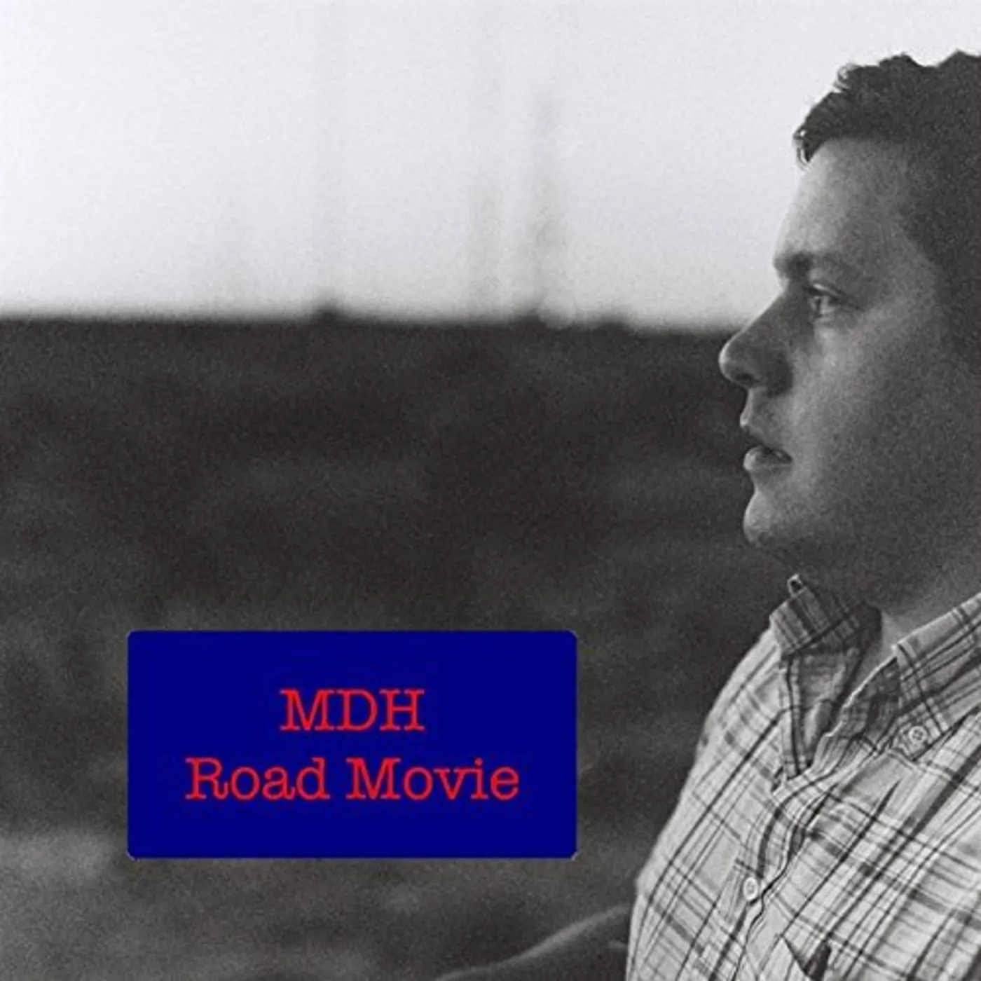 MDH ROAD MOVIE CD