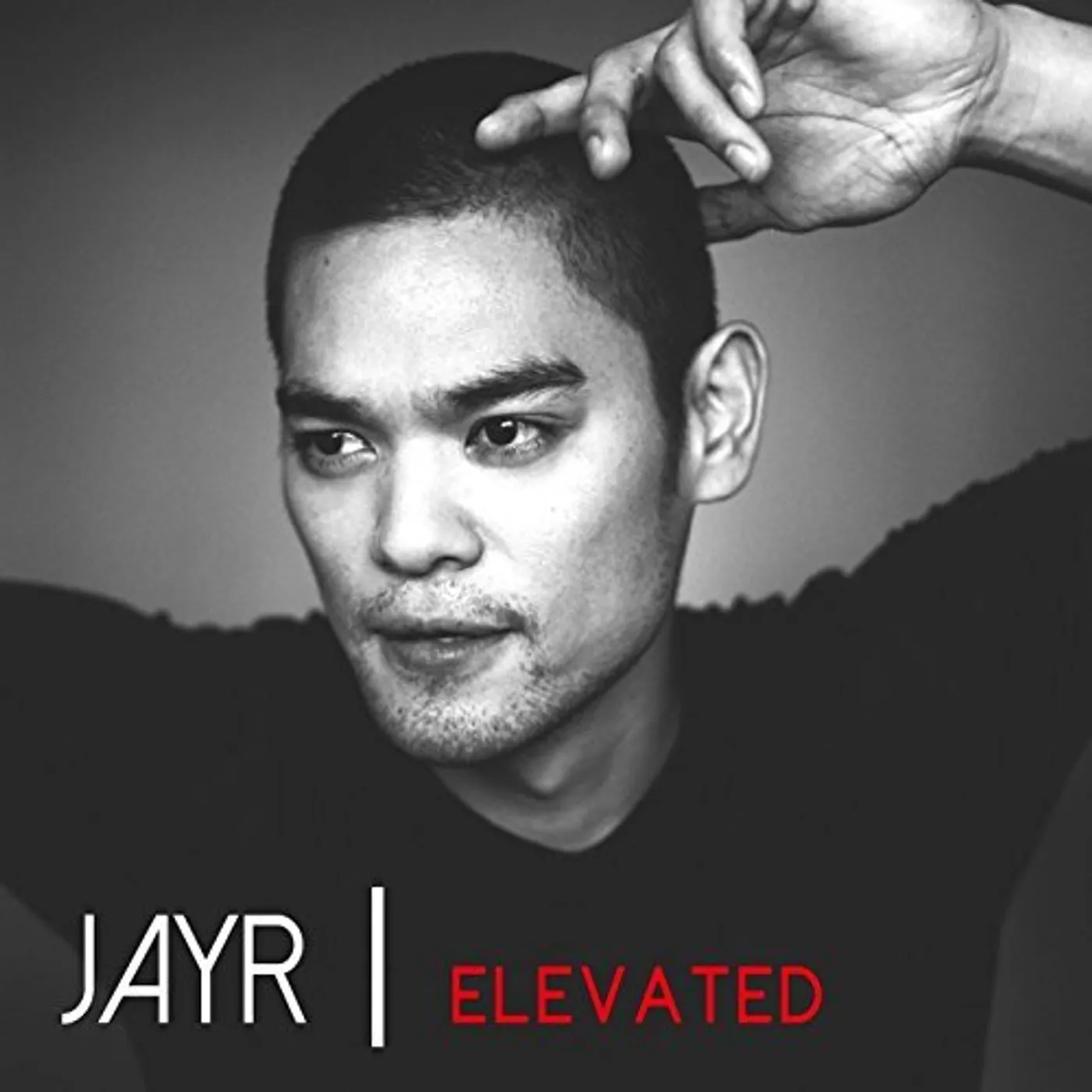 Jay R ELEVATED CD