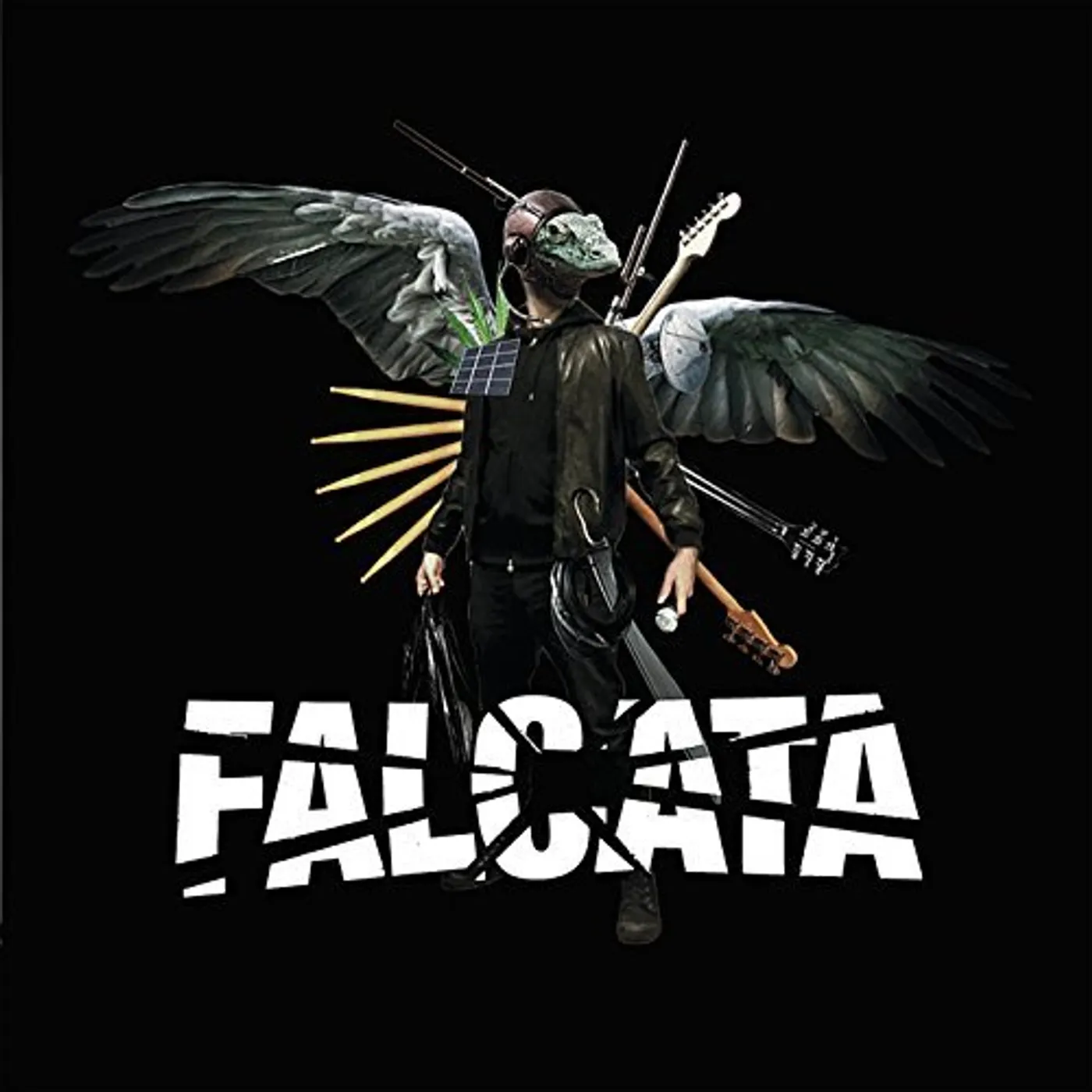FALCATA CD