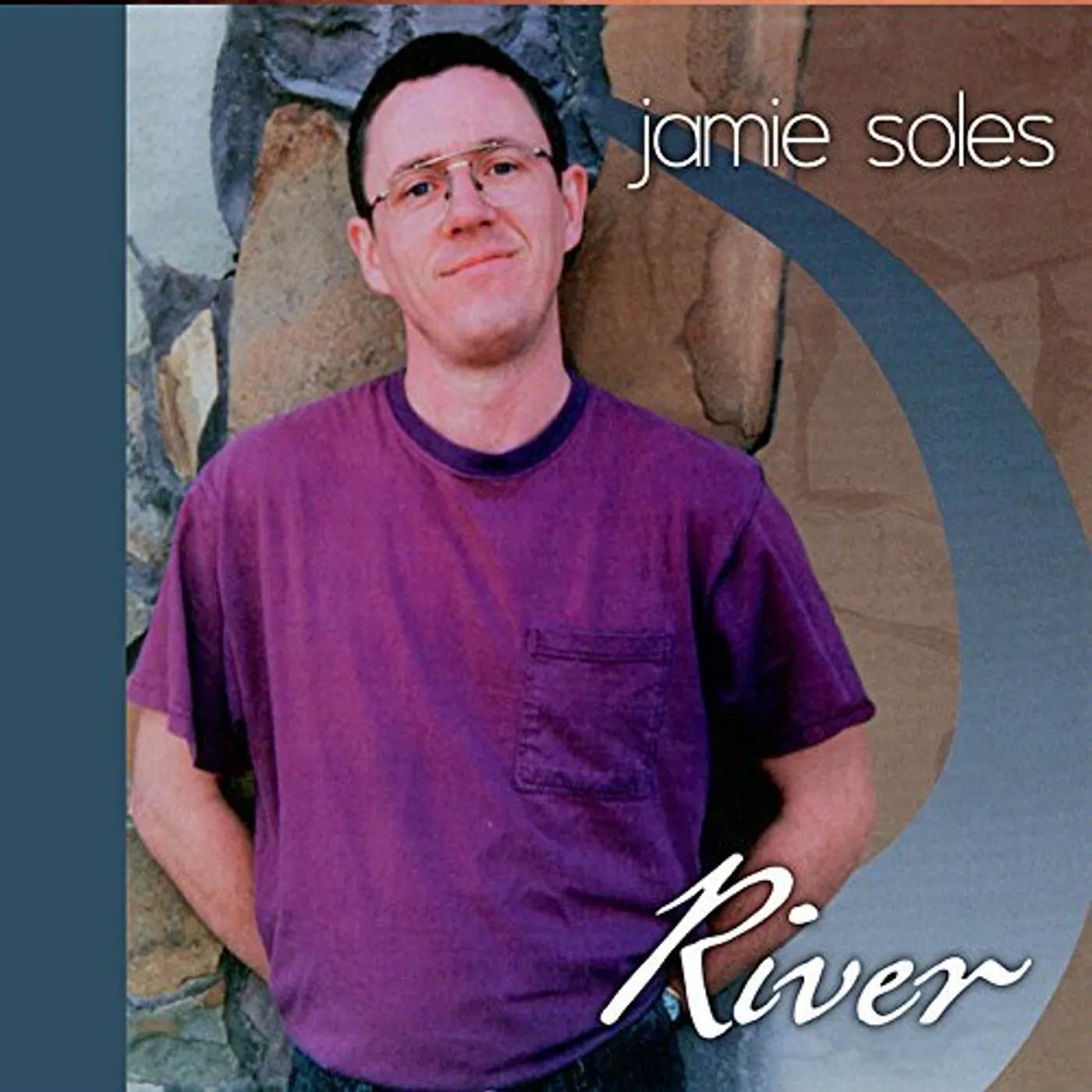 Jamie Soles RIVER CD