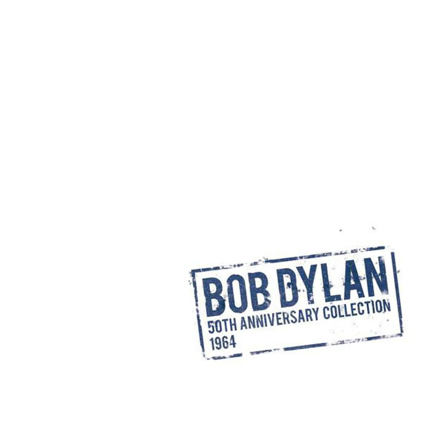 BOB DYLAN 50TH ANNIVERSARY COLLECTION: 1 (GER) (Vinyl)