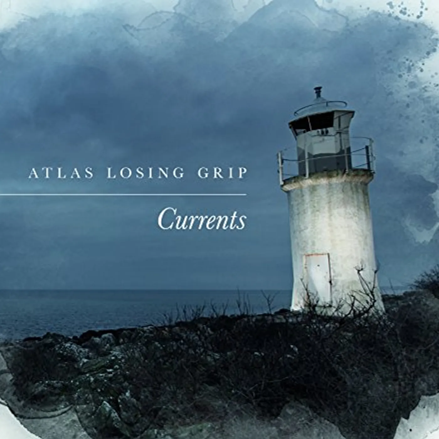 Atlas Losing Grip DEF KITH Vinyl Record - UK Release