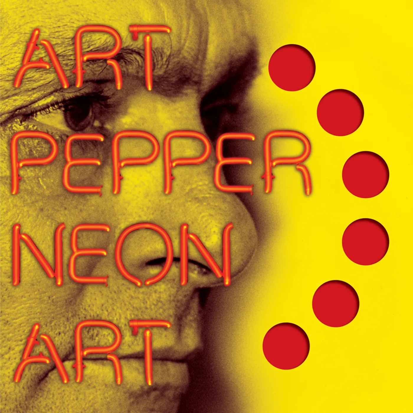 Art Pepper NEON ART: VOLUME ONE CD