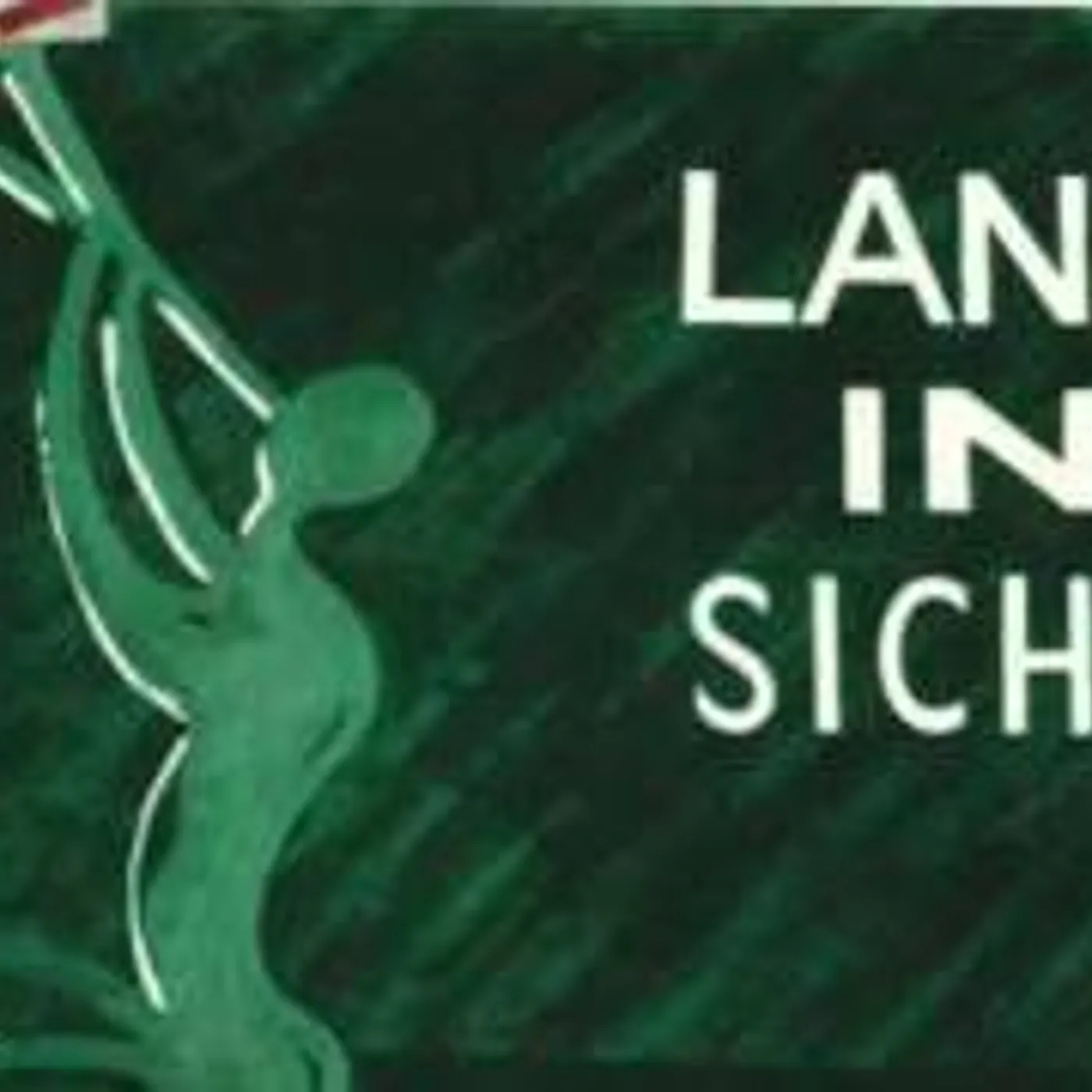 TSE-TSE Land In Sicht Vinyl Record