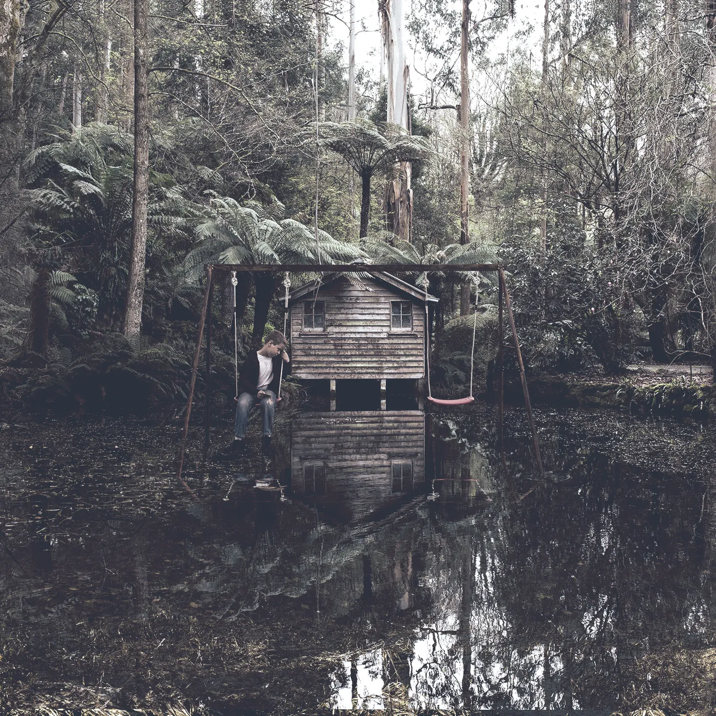 Storm The Sky PERMANENCE CD